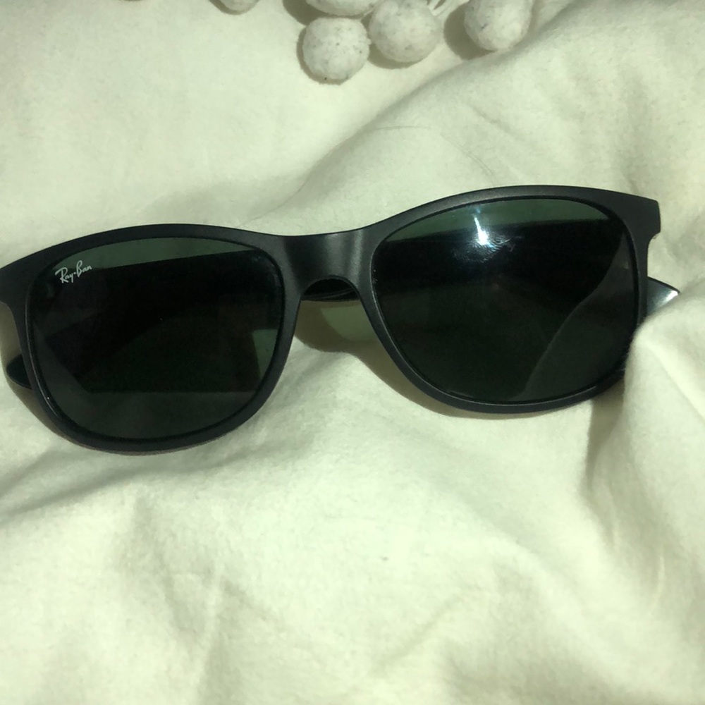 Ray-ban Justin sunglasses